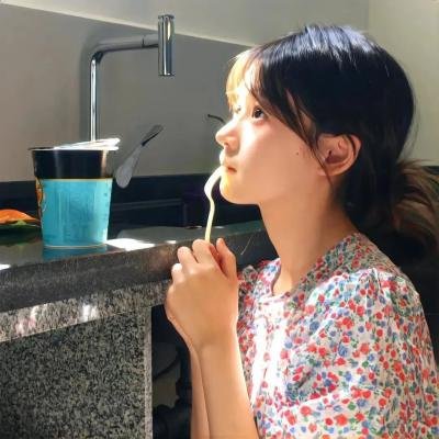 大灰狼和小红帽